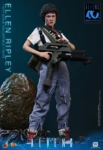 Aliens: Ellen Ripley - Imagen 6