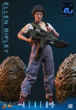 Aliens: Ellen Ripley - Imagen 10