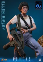 Aliens: Ellen Ripley - Imagen 7
