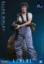 Aliens: Ellen Ripley - Imagen 3