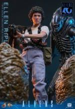 Aliens: Ellen Ripley - Imagen 5