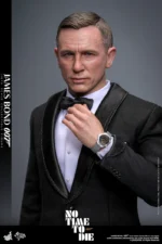 James Bond: No Time To Die - James Bond - - Imagen 4