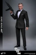 James Bond: No Time To Die - James Bond - - Imagen 10