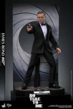 James Bond: No Time To Die - James Bond - - Imagen 2
