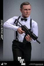 James Bond: No Time To Die - James Bond - - Imagen 9