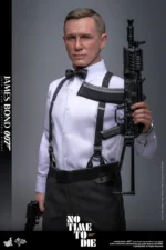 James Bond: No Time To Die - James Bond - - Imagen 8