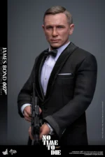 James Bond: No Time To Die - James Bond - - Imagen 7