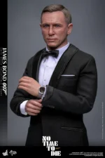 James Bond: No Time To Die - James Bond - - Imagen 6