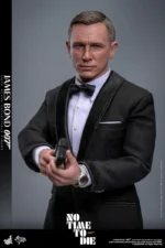 James Bond: No Time To Die - James Bond - - Imagen 5