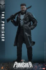 The Punisher: One Last Kill - The Punisher - - Imagen 9