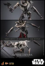 Star Wars: Revenge of the Sith - General Grievous - Imagen 5