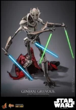 Star Wars: Revenge of the Sith - General Grievous - Imagen 3