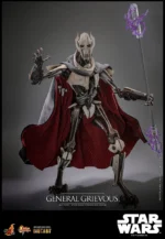 Star Wars: Revenge of the Sith - General Grievous - Imagen 2