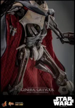 Star Wars: Revenge of the Sith - General Grievous - Imagen 4