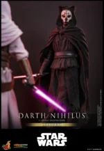 Star Wars: Legends - Darth Nihilus - - Imagen 6