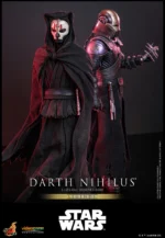 Star Wars: Legends - Darth Nihilus - - Imagen 5