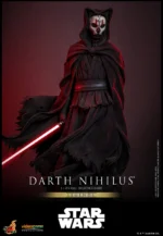 Star Wars: Legends - Darth Nihilus - - Imagen 2