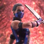 Mortal Kombat: Kitana