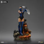 Mortal Kombat: Kitana - Imagen 7