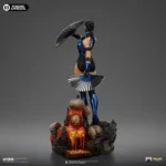 Mortal Kombat: Kitana - Imagen 9