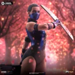 Mortal Kombat: Kitana - Imagen 4
