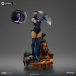 Mortal Kombat: Kitana - Imagen 11