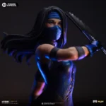 Mortal Kombat: Kitana - Imagen 5