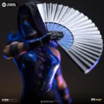 Mortal Kombat: Kitana - Imagen 6
