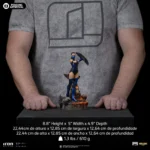 Mortal Kombat: Kitana - Imagen 3