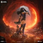 Mortal Kombat: Kitana - Imagen 2