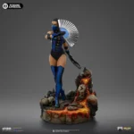 Mortal Kombat: Kitana - Imagen 8