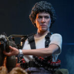 Aliens: Ellen Ripley (Deluxe Version)