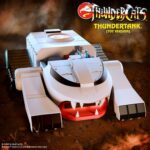 ThunderCats Ultimates Thundertank with Panthro (Toy Version) - Imagen 2