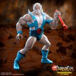 ThunderCats Ultimates Thundertank with Panthro (Toy Version) - Imagen 7