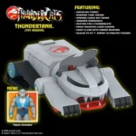 ThunderCats Ultimates Thundertank with Panthro (Toy Version) - Imagen 5