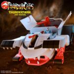 ThunderCats Ultimates Thundertank with Panthro (Toy Version) - Imagen 3