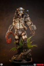 Predator (1987): Predator 1/2 - Imagen 3