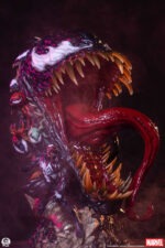 Venom Fine Art Bust - Imagen 10