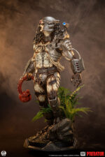 Predator (1987): Predator 1/2 - Imagen 12