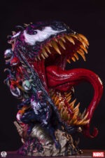 Venom Fine Art Bust - Imagen 9