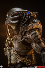 Predator (1987): Predator 1/2 - Imagen 13