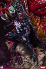 Venom Fine Art Bust - Imagen 5