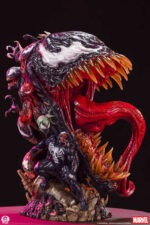 Venom Fine Art Bust - Imagen 8