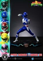 Mighty Morphin Power Rangers Set - Imagen 12