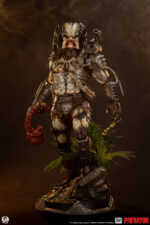 Predator (1987): Predator 1/2 - Imagen 2