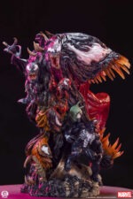 Venom Fine Art Bust - Imagen 4