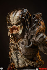 Predator (1987): Predator 1/2 - Imagen 11