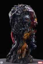 Venom Fine Art Bust - Imagen 6