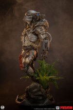 Predator (1987): Predator 1/2 - Imagen 17