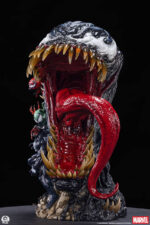 Venom Fine Art Bust - Imagen 7